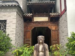 -龙潭水乡