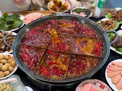 -陈眼镜火锅(总店)