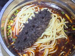 -乔一乔怪味干锅(武侯欢肆店)