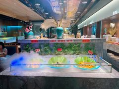 -阪尚皇·原切牛排·烤肉火锅自助(北京路店)