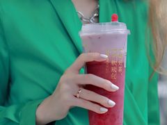 -奈雪的茶(新天地广场PRO店)