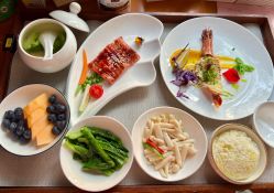 -馨月汇·一悦馨香月子中心(前滩店)