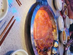 -辣斗辣·老火锅(红谷滩万达店)