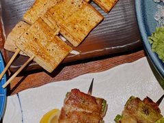 -鸟鹏烧鸟居酒屋(熙龙湾店)