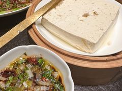 -四季民福烤鸭店(外滩外白渡桥店)