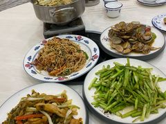 -东就鸭饭店·古早海南菜(滨海店)
