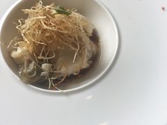 石斑鱼-厉家菜(金宝街店)