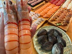 -鮨冠OMAKASE食べ放题(北京首店)