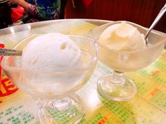 椰子雪糕-顺记冰室(宝华路店)