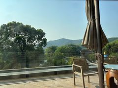 -宁波九龙湖开元度假村
