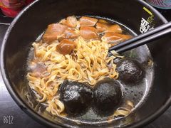 -亞婆井·劲抽面食(铂顿城店)