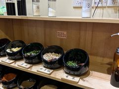 -独食火锅·半米屋台(直营总店)