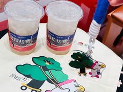 -茶话弄(中贸广场店)