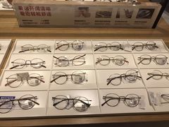-JINS(上海环球金融中心店)