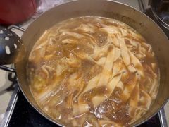 -蝎王府羊蝎子(虎坊桥总店)