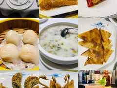 -一品粤珍轩(吴中路店)