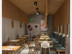 大堂-炖物24章·顺时轻养茶(杭州保利时光里店)