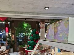 -嗒令甜品·主题融合料理餐厅(首座时代店)