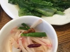 -姑奶奶老厨房(南坪路总店)