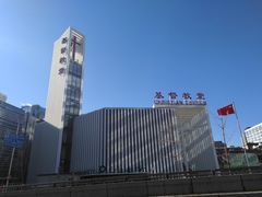 -海淀教堂教堂婚礼
