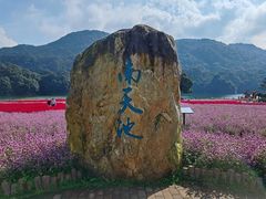 -广州市石门国家森林公园