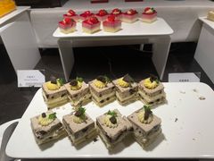 -美食汇自助西餐厅(荆州富力万达嘉华酒店)