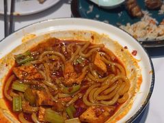 -阿娜尔·新疆菜(宜家荟聚中心店)