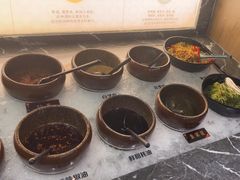 -湊湊火锅·茶憩(皇姑万象汇店)