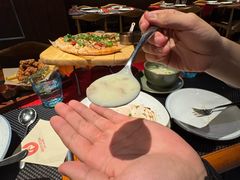 -百特喜·意大利餐厅(八佰伴镇江店)