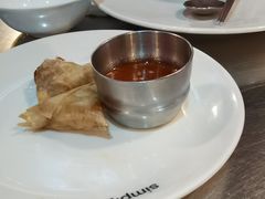 -simply thai天泰(长泰广场店)
