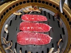 -花味烤肉·拌饭(庐阳万科店)