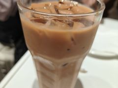 -葡珍轩冰室(虹桥机场T1店)