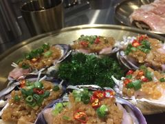 -本炙炭烤·蒲烧活鳗料理店(金沙洲店)