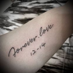 点击看大图 -PinooTattoo皮奴刺青纹身设计总部