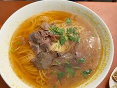 -鑫明明拉面(宁化路店)