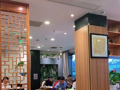大堂-清真·鸦儿李记·涮肉(和平里店)