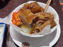 -老坑记·香港经典粤菜馆