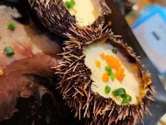 -阿浪海鲜连锁加工店(B栋2排1号火车头店)