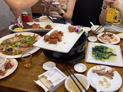 -醉壹号海鲜大排档(厦门美食地标店)