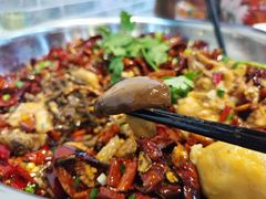 -天治宣·野椒鸡(龙头寺总店)