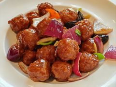 -玉林烤鸭店(定福庄店)