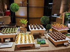 -上海东方佘山翰悦阁酒店·Vie全日制餐厅