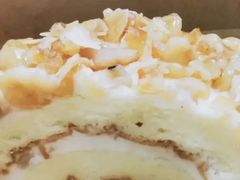 海盐坚果芝士卷-星巴克(金华义乌颐和店)