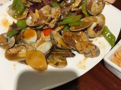 -悟长年潮汕菜砂锅粥(圣熙8号店)