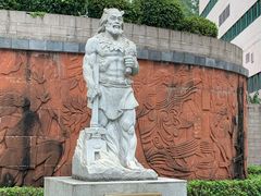 -广州神农草堂中医药博物馆