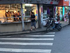 门面-陈伍记烧腊店(钟村店)