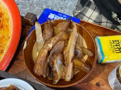 -楠火锅(哈尔滨金爵万象店)