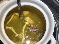 -先机®·泉水鸡汤(七星岗店)