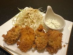 -长崎屋·日本料理·刺身·烧鸟(天河北路店)