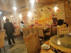 -多哥水傣味餐厅(司马巷店)